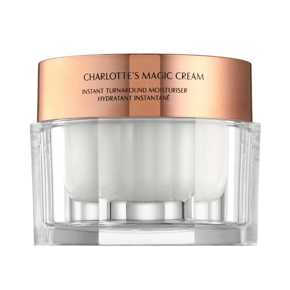 Charlotte Tilbury Magic Water Cream - Cream